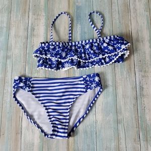 Cat & Jack swim suit